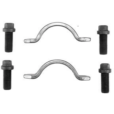 Strap Kit by ACDELCO PROFESSIONAL - 45U0505 gen/ACDELCO PROFESSIONAL/Strap Kit/Limiting Strap_01